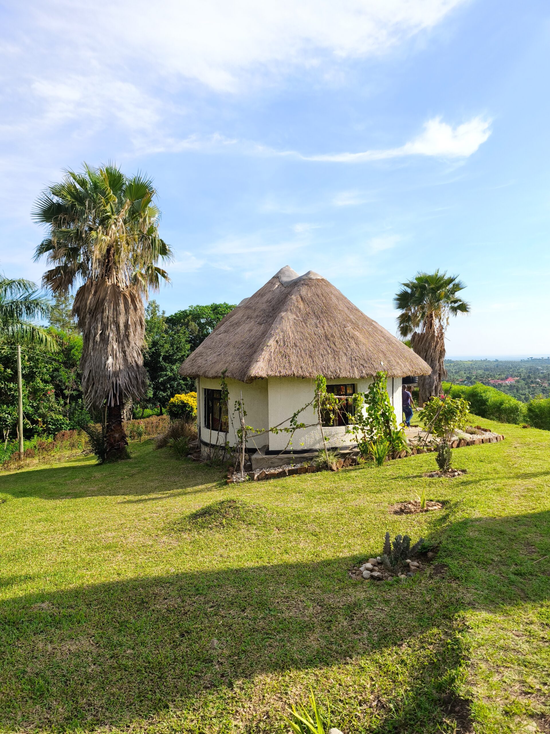 Family Bungalow